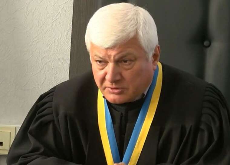 Суддю Полтавського апеляційного суду Томилка можуть звільнити за вплив на рішення іншого судді