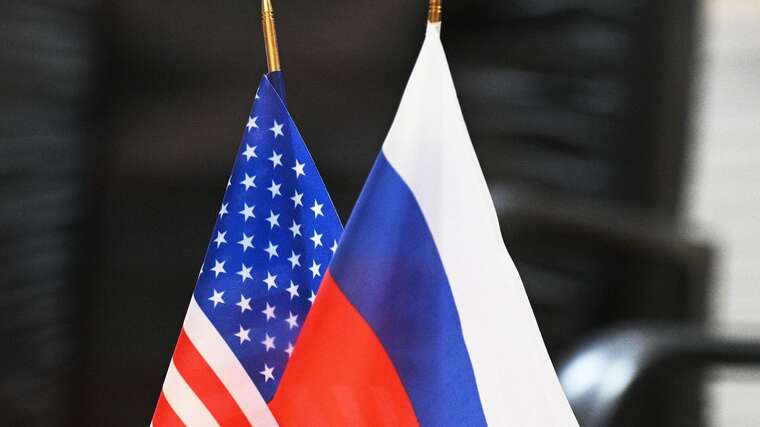 США и РФ обсудят в Эр-Рияде расширение частичного прекращения огня в Украине