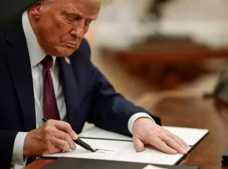 Трамп сьогодні підпише указ про ініціювання процесу ліквідації Міністерства освіти США, - CNN