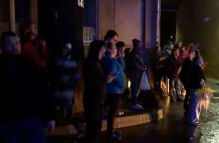 Теракт у Франківську: підлітку, який втратив дві ноги, висунули підозру