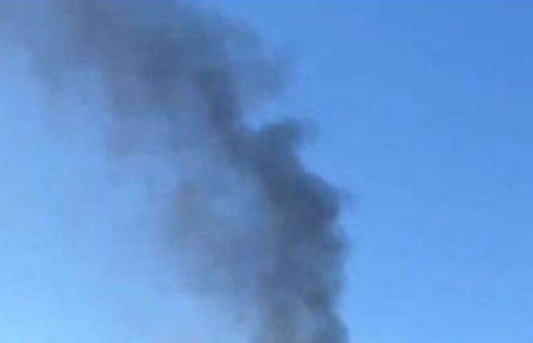 Обстріл Краматорська: удари по районах ТЕЦ і «Китайки», є постраждалий