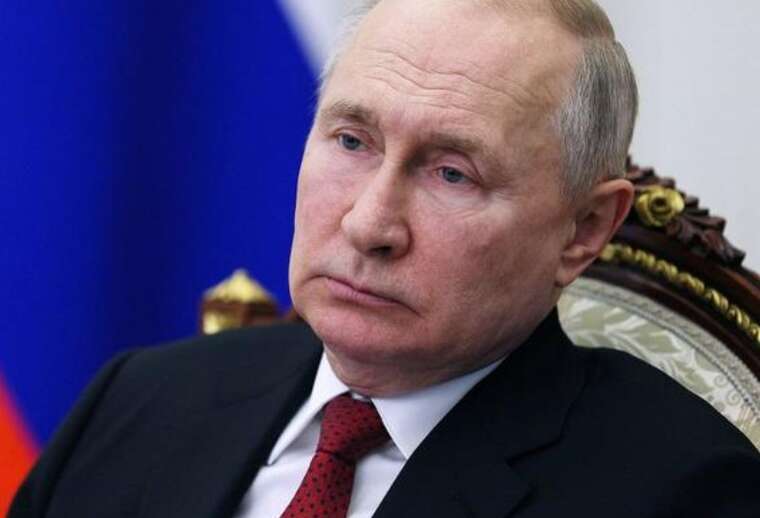 Путін звинувачує Україну в порушенні перемир’я ще до його підписання, - ISW