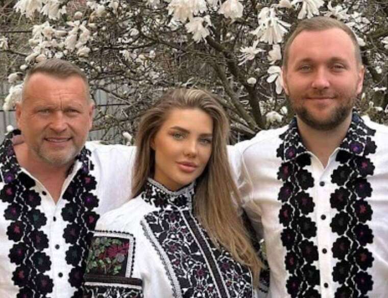 Hrynkevychs accomplice, who fled to Vienna, was declared a suspect in absentia