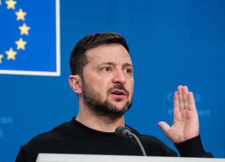 Зеленский готов полностью прекратить огонь, — Госдеп США