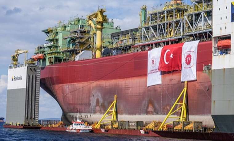 Турция будет покупать российский газ: США продлили исключение из санкций