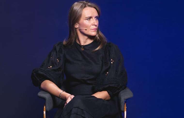 Нардеп Бобровська: З України масово вивозять хлопців-підлітків