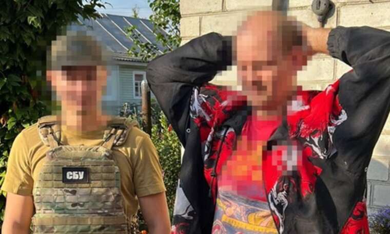 Наводив ракети на рідне місто: чернігівця засудили до 15 років в’язниці