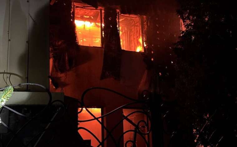 Окупанти атакували Запорізьку область: поранені 5 людей, серед них дитина