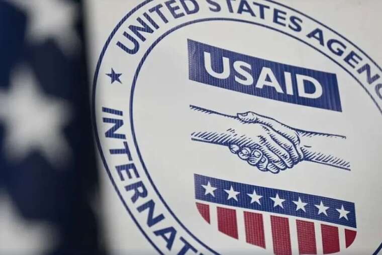        USAID