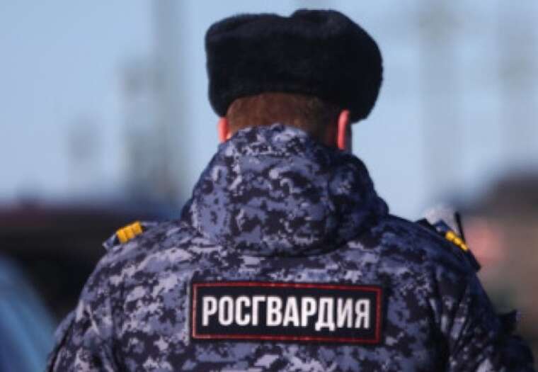 Полковнику Росгвардії заочно повідомили про підозру в катуваннях цивільних на Херсонщині