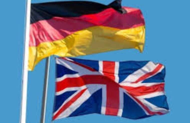 Британія та Німеччина попередили громадян про ризики подорожей до США