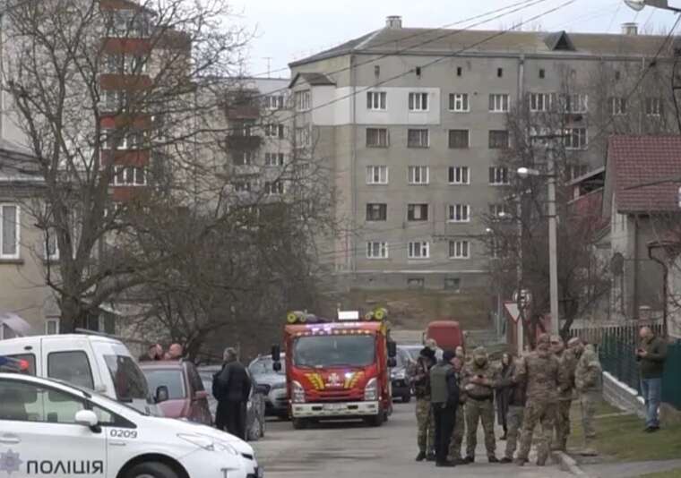 У Тернополі затримали 14-річну агентку РФ, яку окупанти шантажували "відвертими" фото