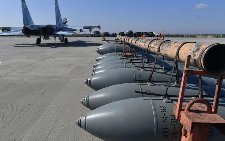 Україна використовує новий глушник Night Watch Lima для боротьби з російськими КАБами