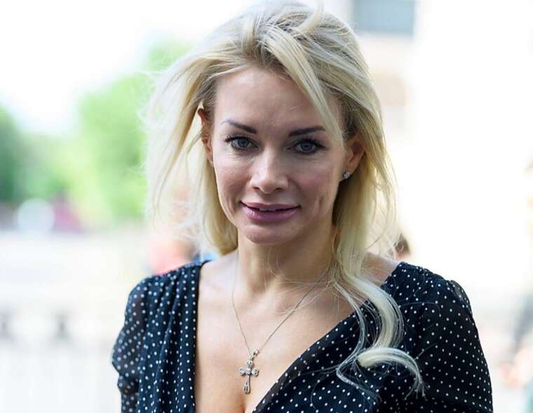 Former MP Iryna Kormyshkina received a suspended sentence for illicit enrichment