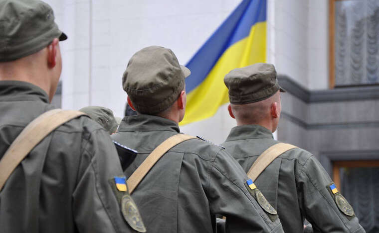 Верховна Рада планує дозволити Нацгвардії стріляти по мітингувальниках: законопроєкт викликав обурення серед українців