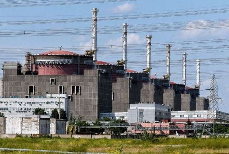 США можуть встановити передачу українських АЕС як умову угоди щодо мінералів, – Financial Times