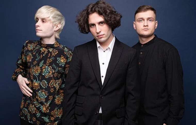 Ziferblat гідно відповіли на провокаційне запитання журналістів про Ізраїль