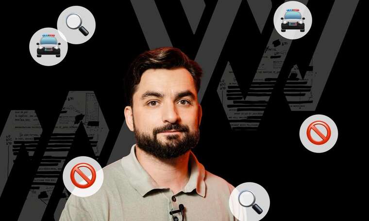 Обыски в TAF Drones Александра Яковенко: попытка «отжать» бизнес или что-то другое?