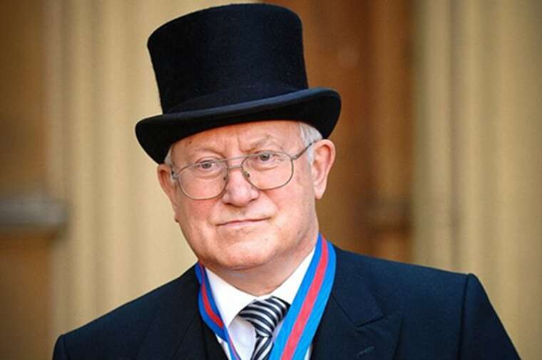 Помер шпигун Гордієвський, який працював на КДБ і британську розвідку