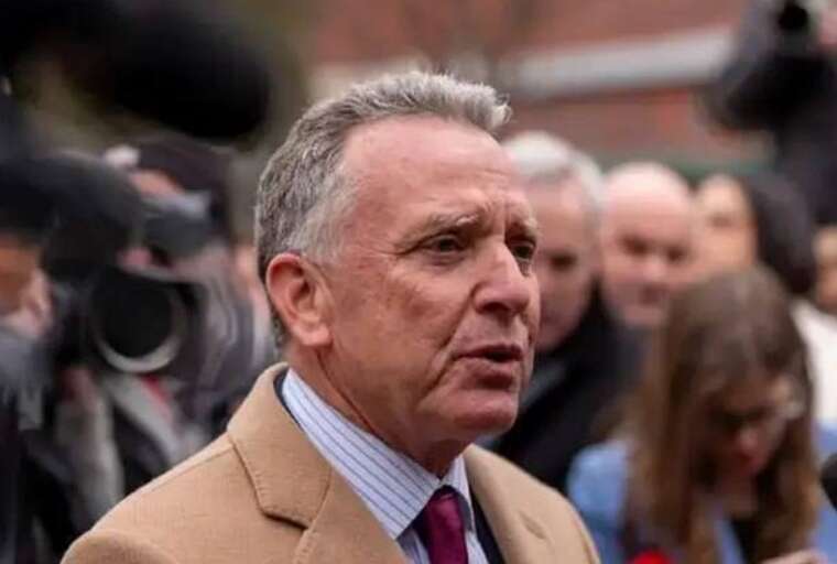 Віткофф заявив, що не вважає Путіна поганою людиною