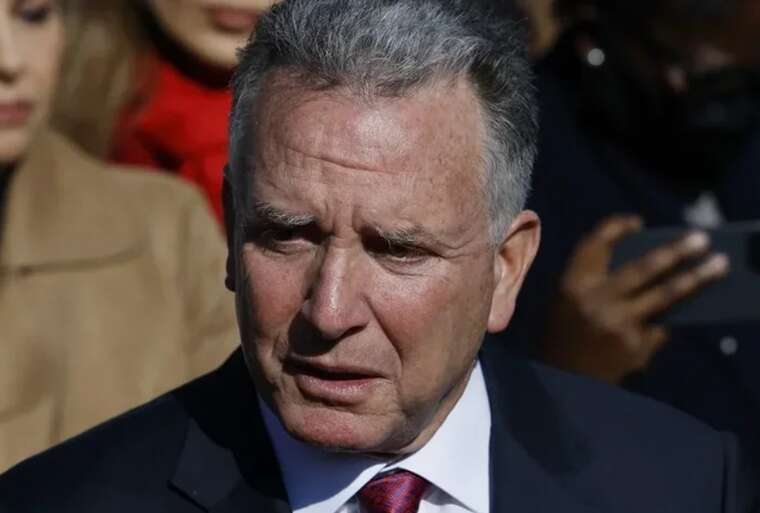 Спецпредставник Трампа Стів Віткофф заявив, що вибори в Україні є необхідністю