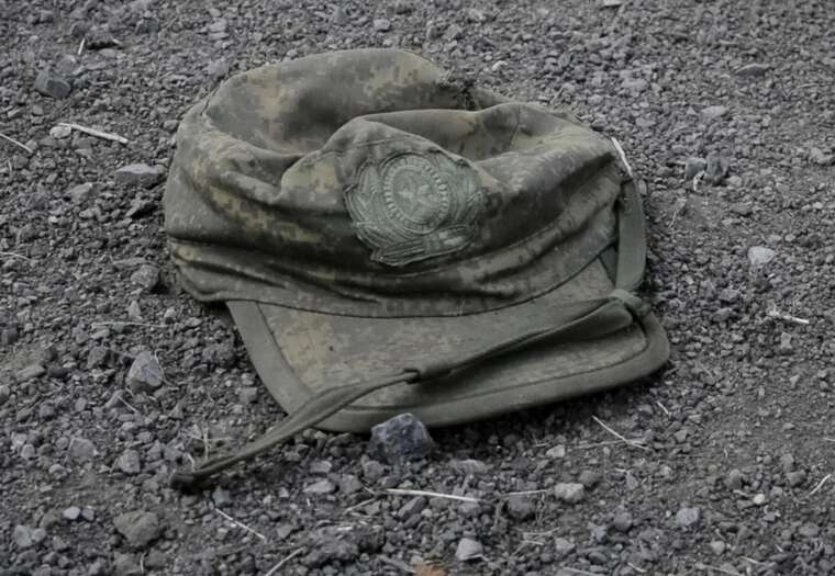 Втрати ворога: ЗСУ за добу знищили 1210 окупантів та 96 артсистем