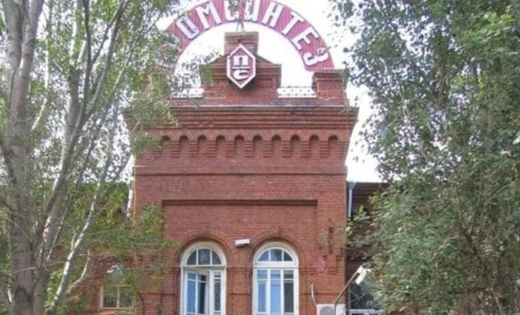 У Самарській області РФ поскаржились на атаку БпЛА на підприємство, що виробляє вибухівку