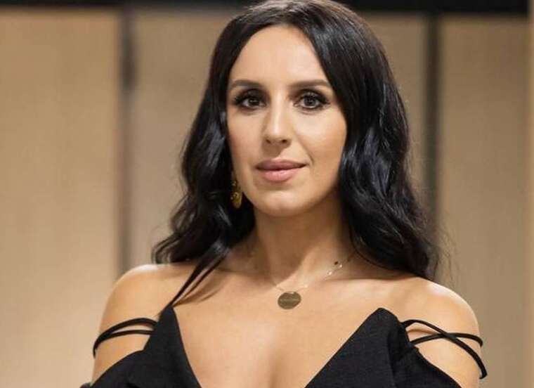 Джамала зізналася, чи бажає знову взяти участь у "Євробаченні"