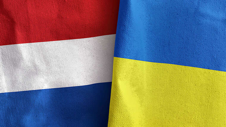 The Netherlands will contribute 65 million euros to the Energy Support Fund of Ukraine