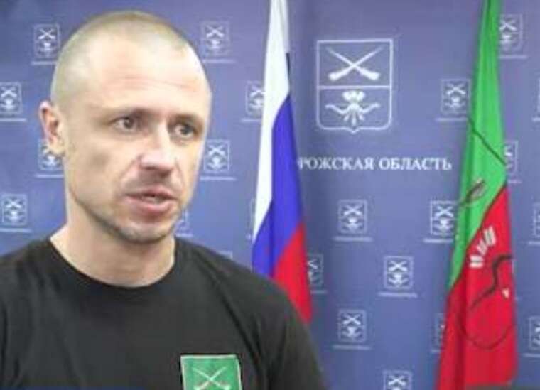 Керівнику пропагандистського холдингу "ЗаМедіа" Олександру Кривороту оголосили підозру в співпраці з ворогом