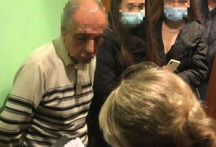 Львовянина приговорили к 9 годам за незаконную переправку уклонистов через границу