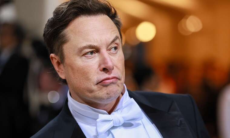 Ілон Маск заблокував акаунти активістів у Туреччині після протестів проти Ердогана