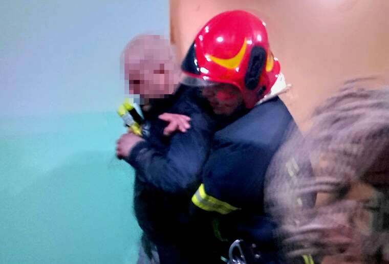 У столиці чоловік упав у шахту ліфта з дев’ятого поверху