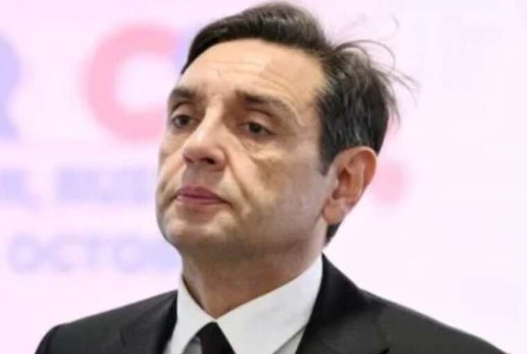 Віцепрем’єр Сербії звинуватив США в організації протестів у Белграді