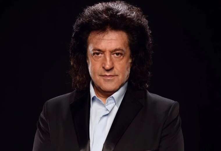 Іво Бобул пожалівся  про свою пенсію та розкритикував завищені виплати держслужбовцям