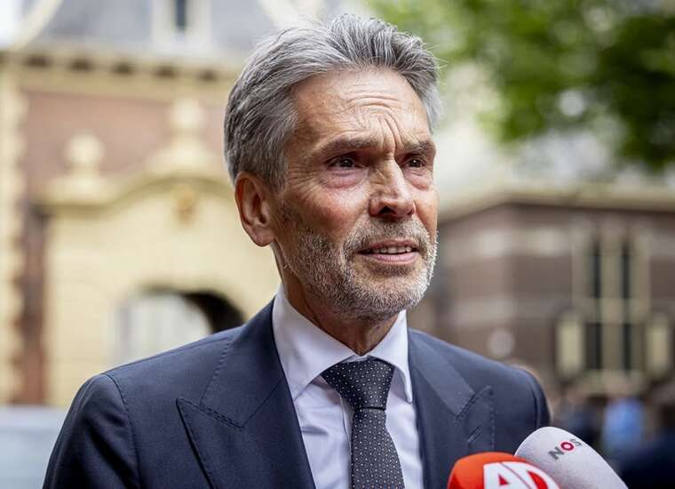 Прем’єр-міністри Нідерландів і Великої Британії узгодили наступні дії стосовно України