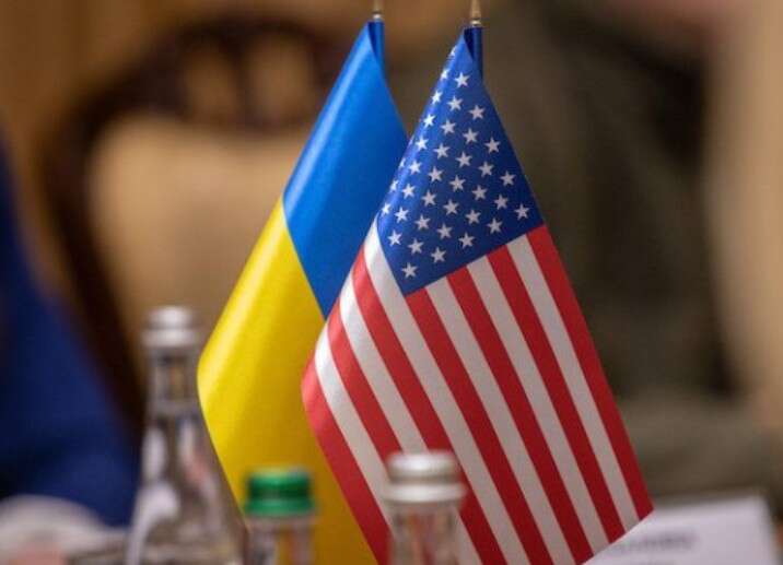 Переговори між Україною та США розпочались в Ер-Ріяді