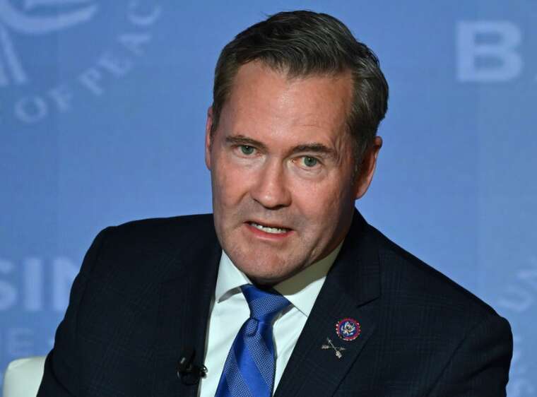 Майкл Волтц: Україна та Росія близькі до миру як ніколи раніше