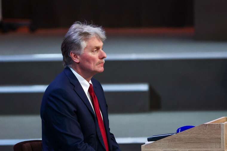 У Кремлі підтвердили обговорення "зернової угоди" на переговорах у Саудівській Аравії