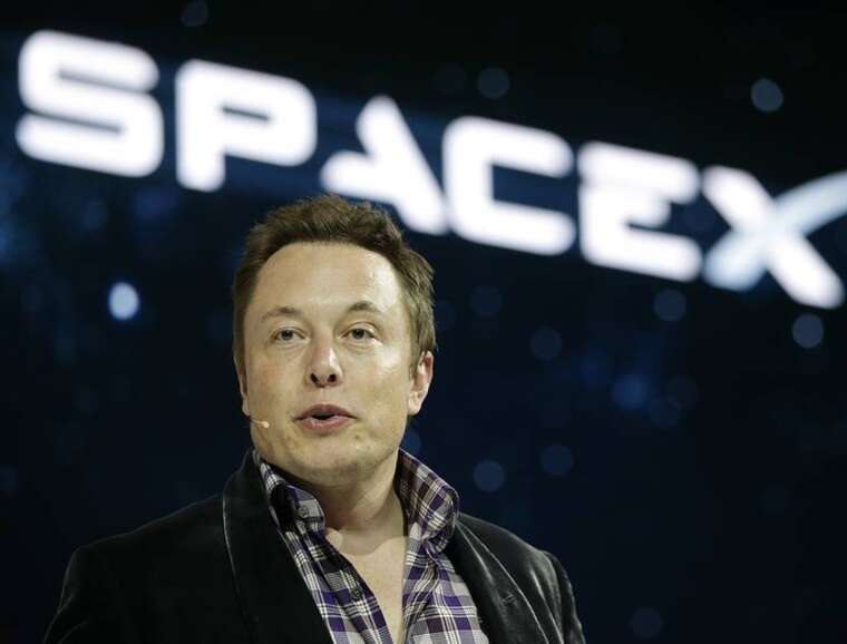 SpaceX Ілона Маска на порозі нових мільярдних контрактів з урядом США