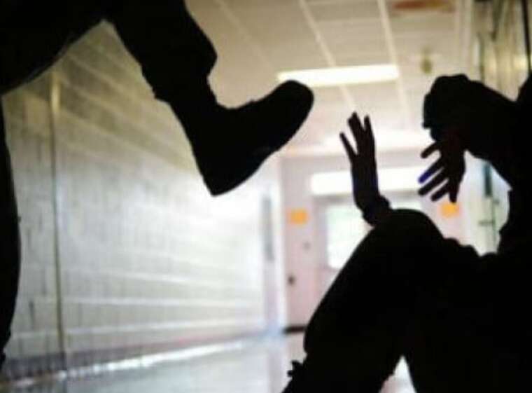 In Lviv, teenagers brutally beat a girl: "Im gonna bury you, kid"