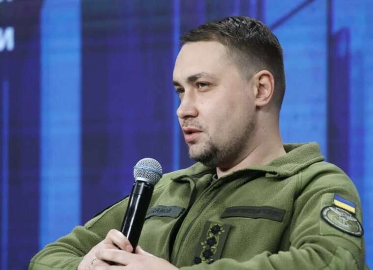 Буданов лично поддерживает военных на передовой: "Он настоящий мужик", - военный