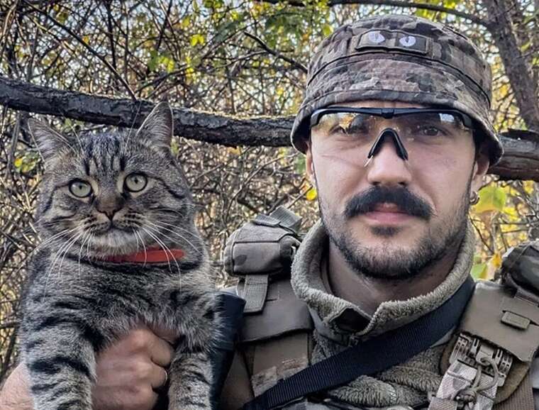 Рятував життя воїнів і навчав цьому інших: На фронті загинув госпітальєр Олександр Олійник