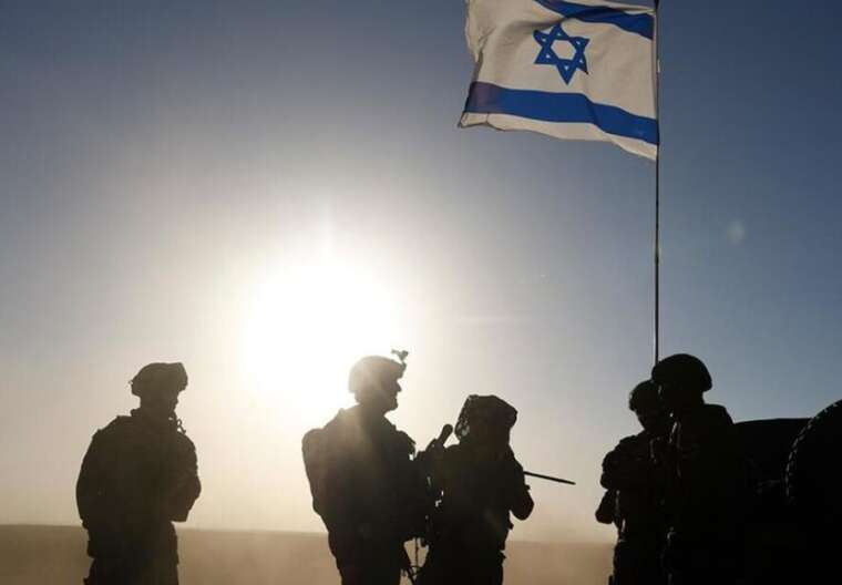 Ізраїль ліквідував двох високопоставлених командирів ХАМАС у Газі