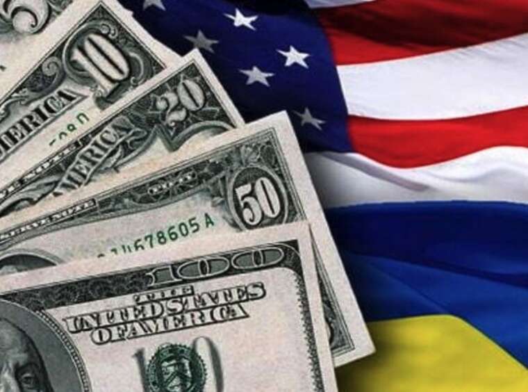Мінфін США готує 40-сторінковий договір щодо надр із Україною, – Гончаренко