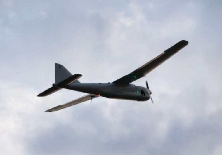 На Херсонщині несправні російські безпілотники вибухають під час старту - партизани