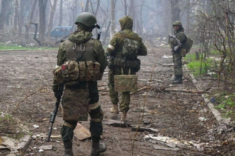 Російські ДРГ активізувалися на південному сході Сумщини, - Демченко