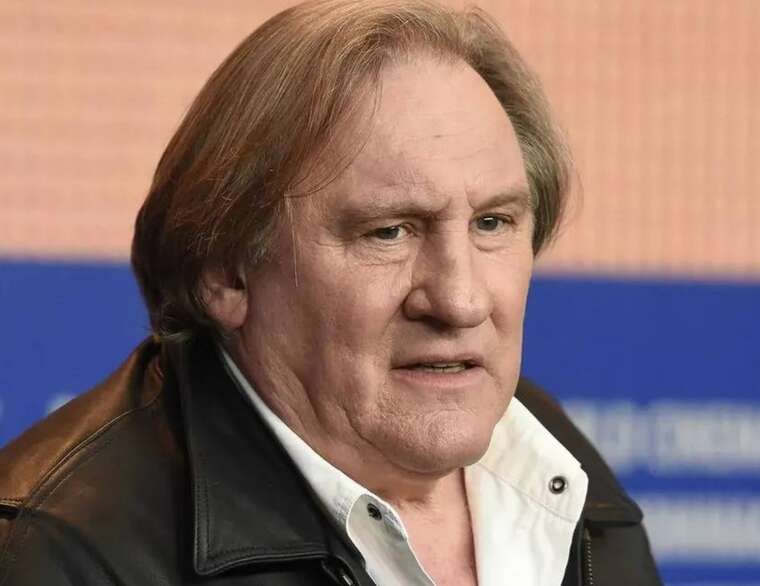 Жерар Депардьє постане перед судом за звинуваченням у сексуальних домаганнях