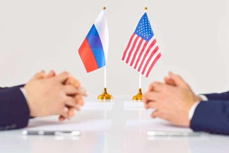 Переговори між США та РФ в Ер-Ріяді тривають вже 6 годин