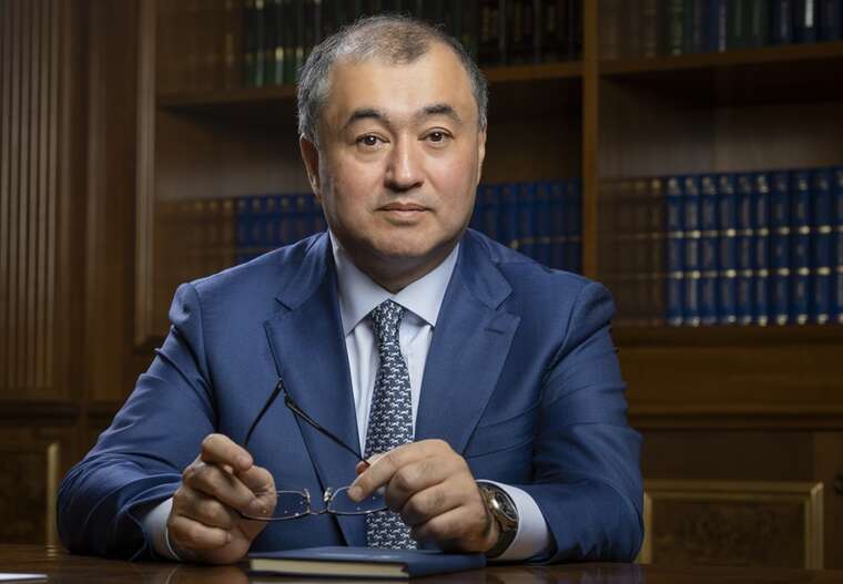 Узбекский бизнесмен Бахтиёр Фазылов: Тайные связи с Кремлем и российскими олигархами